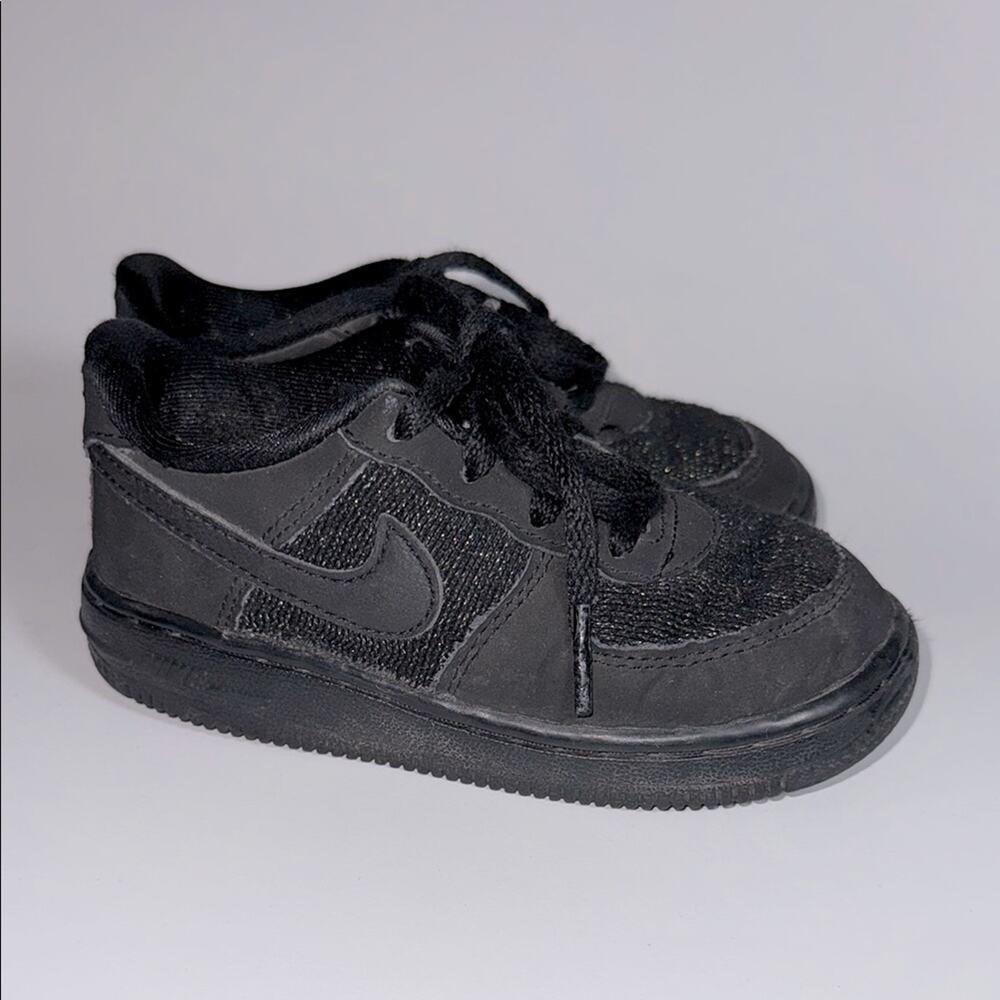 Nike Air Force 1 toddler size 8